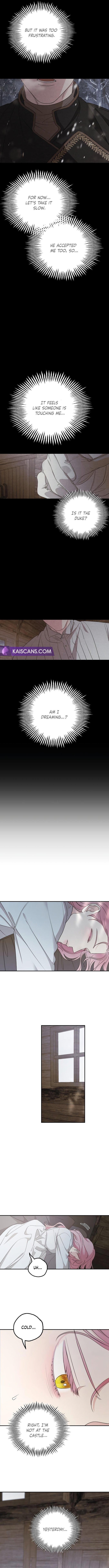 My In-laws Are Obsessed With Me chapter 95 page 8