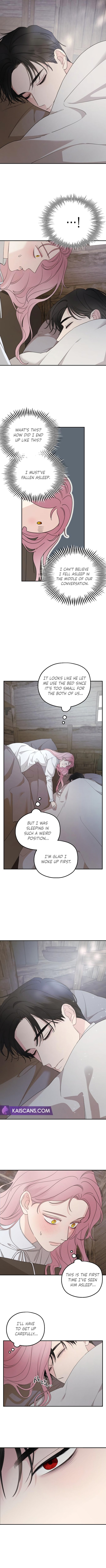 My In-laws Are Obsessed With Me chapter 95 page 9