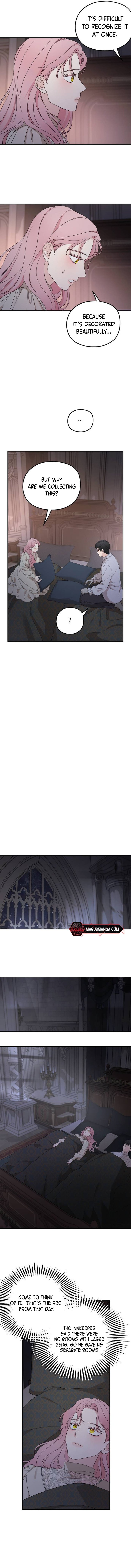 My In-laws Are Obsessed With Me chapter 97 page 10