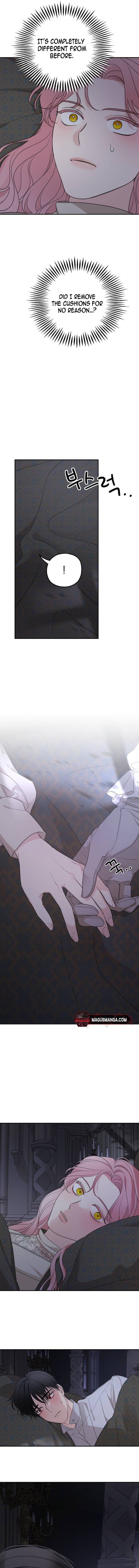 My In-laws Are Obsessed With Me chapter 97 page 11