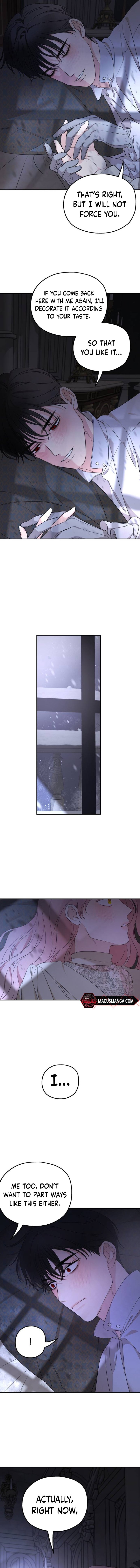 My In-laws Are Obsessed With Me chapter 97 page 13