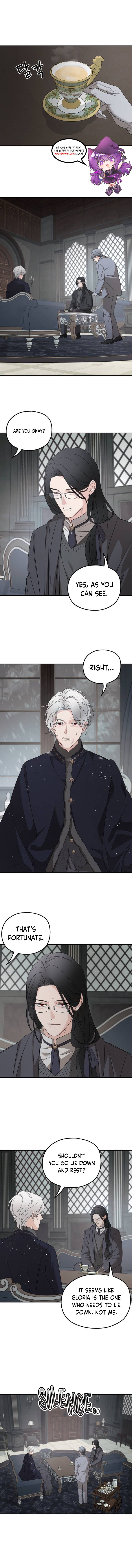 My In-laws Are Obsessed With Me chapter 97 page 2