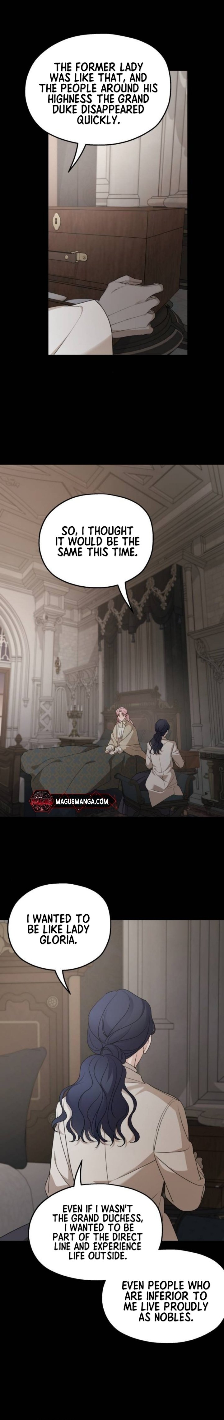 My In-laws Are Obsessed With Me chapter 98 page 10