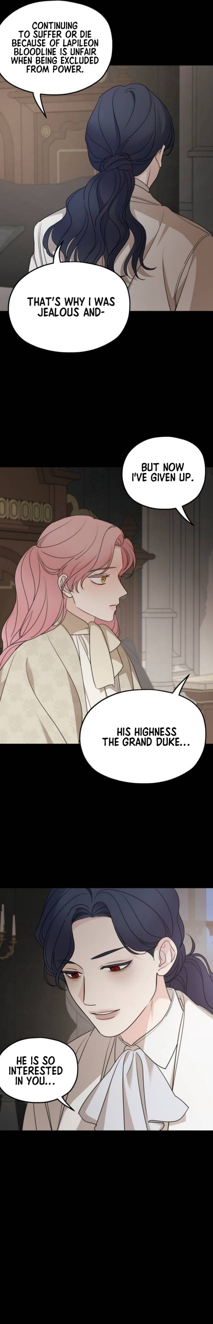 My In-laws Are Obsessed With Me chapter 98 page 11