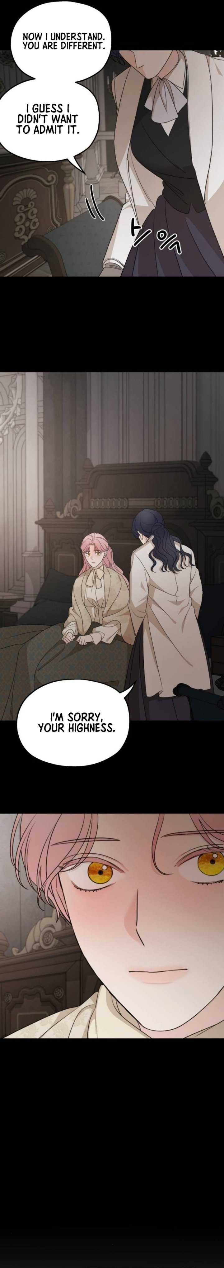 My In-laws Are Obsessed With Me chapter 98 page 12