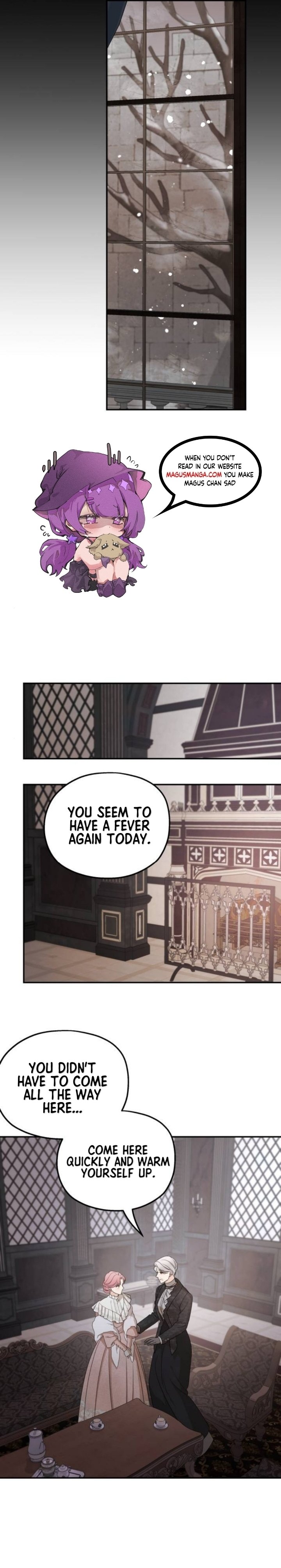 My In-laws Are Obsessed With Me chapter 98 page 13