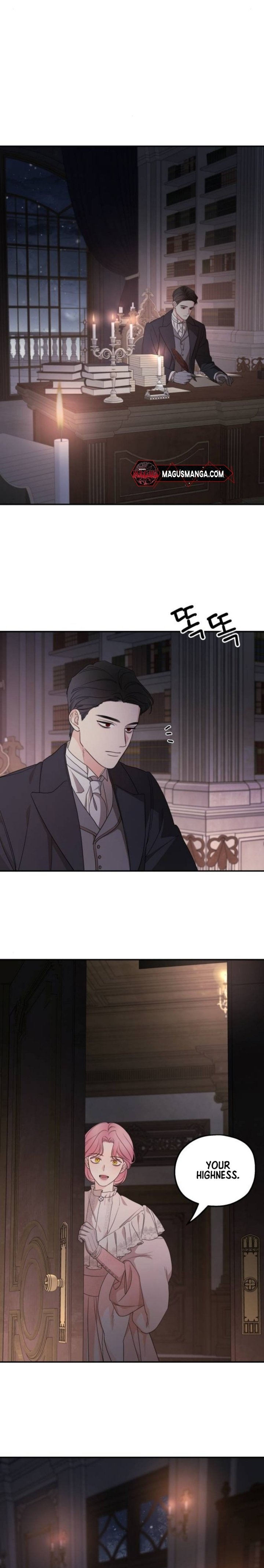 My In-laws Are Obsessed With Me chapter 98 page 15