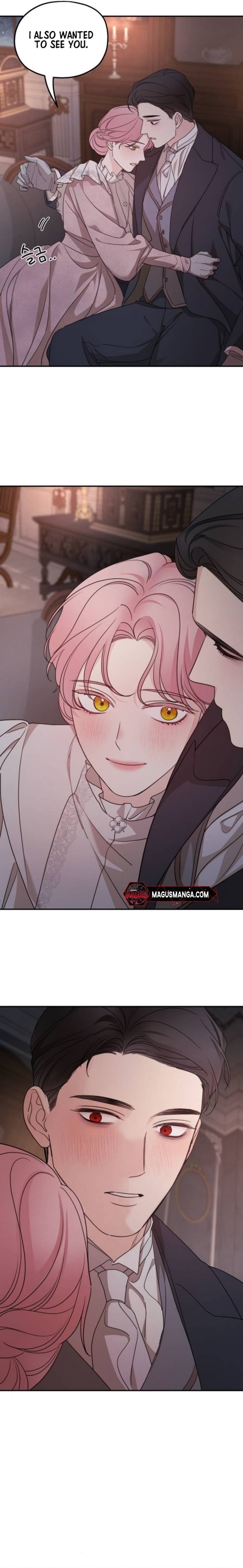 My In-laws Are Obsessed With Me chapter 98 page 17