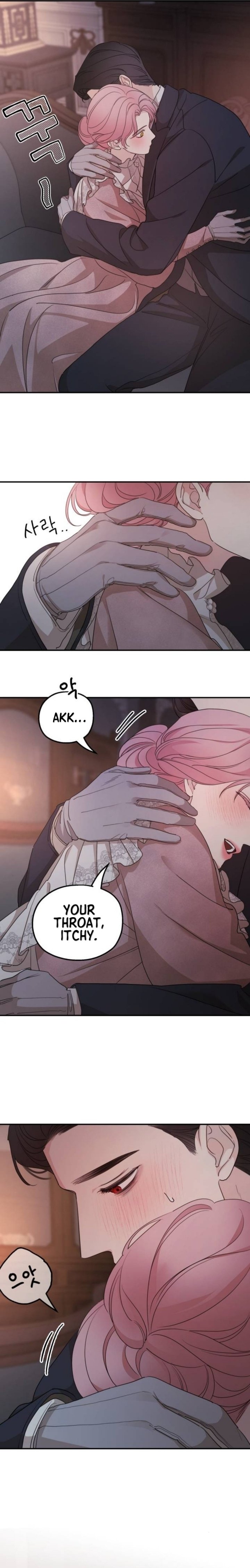 My In-laws Are Obsessed With Me chapter 98 page 18