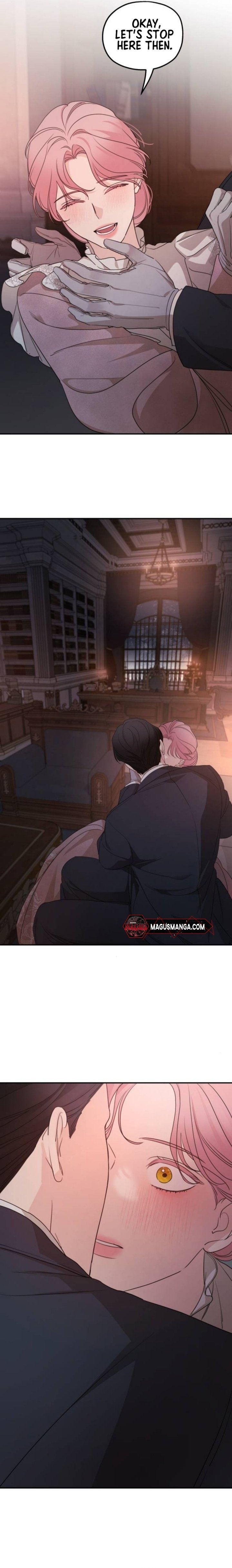 My In-laws Are Obsessed With Me chapter 98 page 19