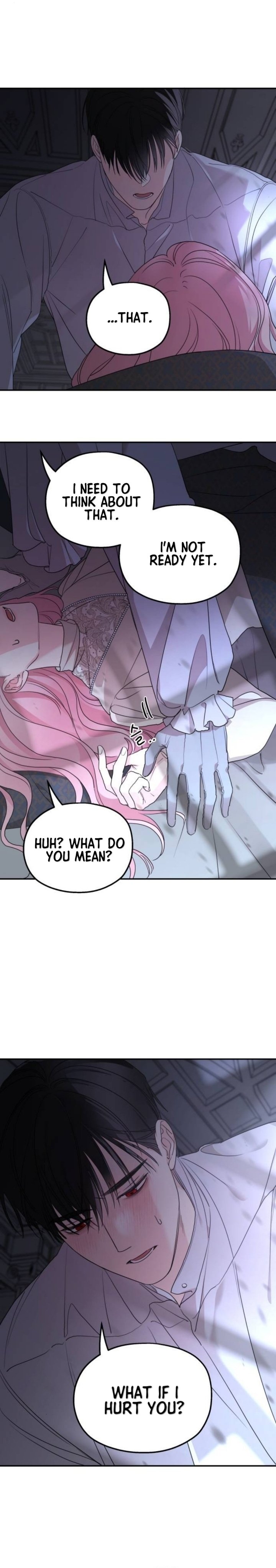 My In-laws Are Obsessed With Me chapter 98 page 2