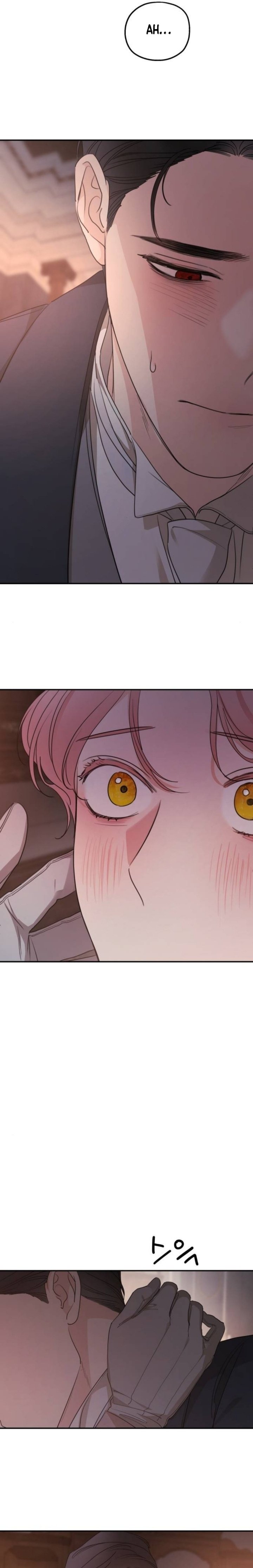 My In-laws Are Obsessed With Me chapter 98 page 20