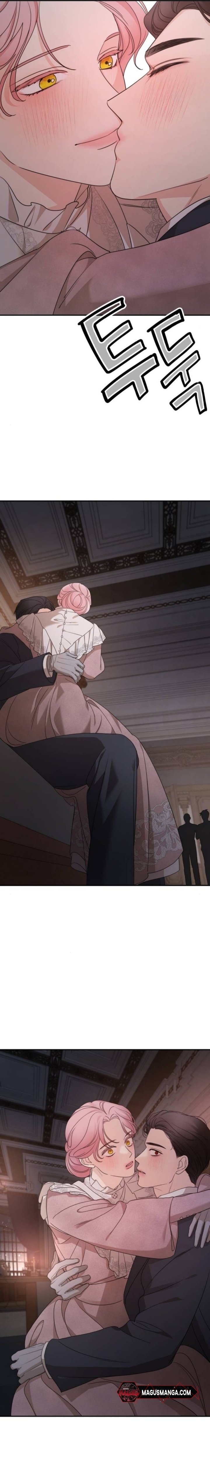 My In-laws Are Obsessed With Me chapter 98 page 24