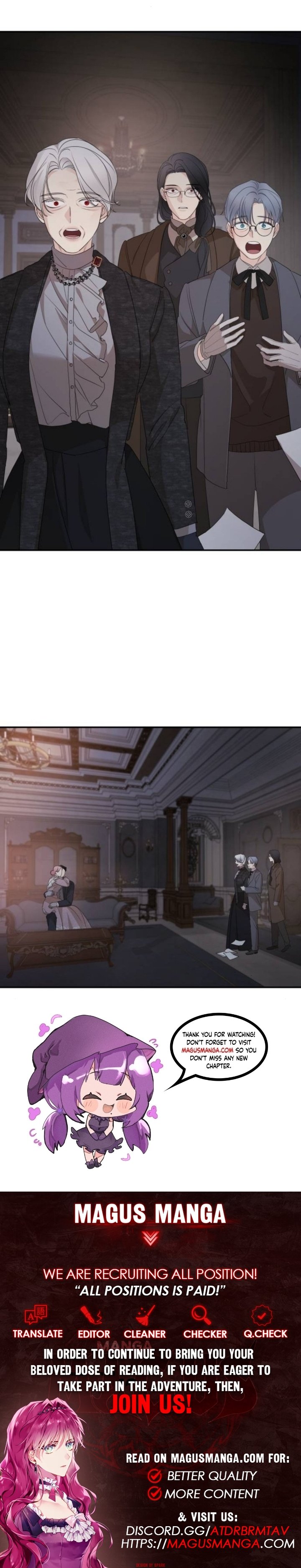 My In-laws Are Obsessed With Me chapter 98 page 25