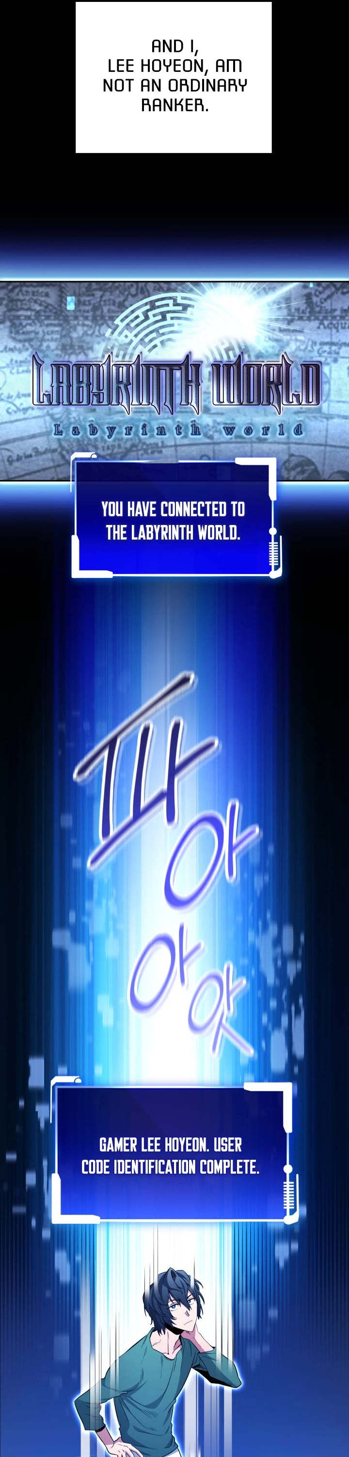 My Insanely Competent Underlings chapter 1 page 12