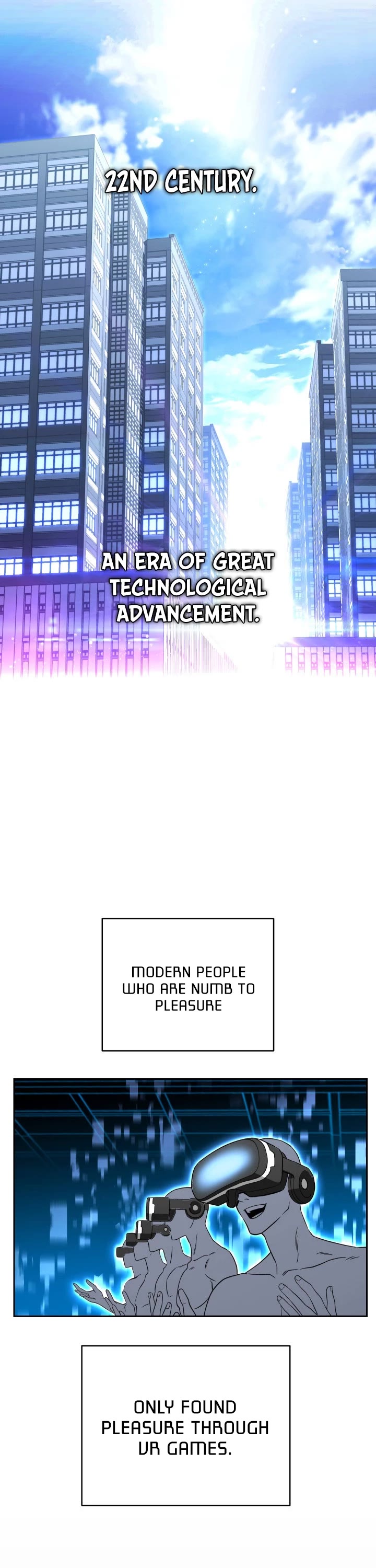 My Insanely Competent Underlings chapter 1 page 2