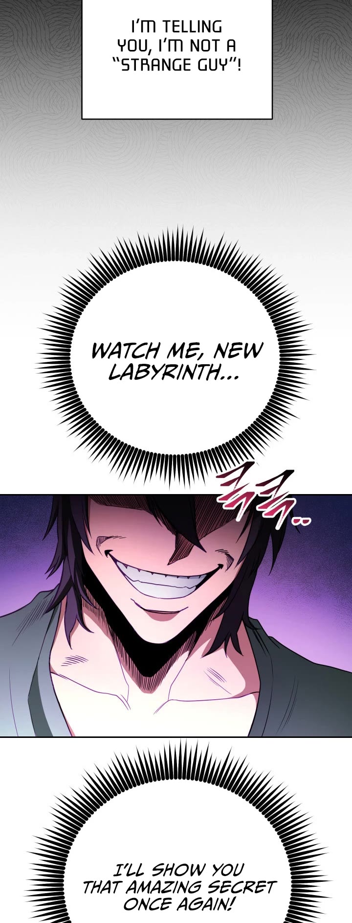 My Insanely Competent Underlings chapter 1 page 25