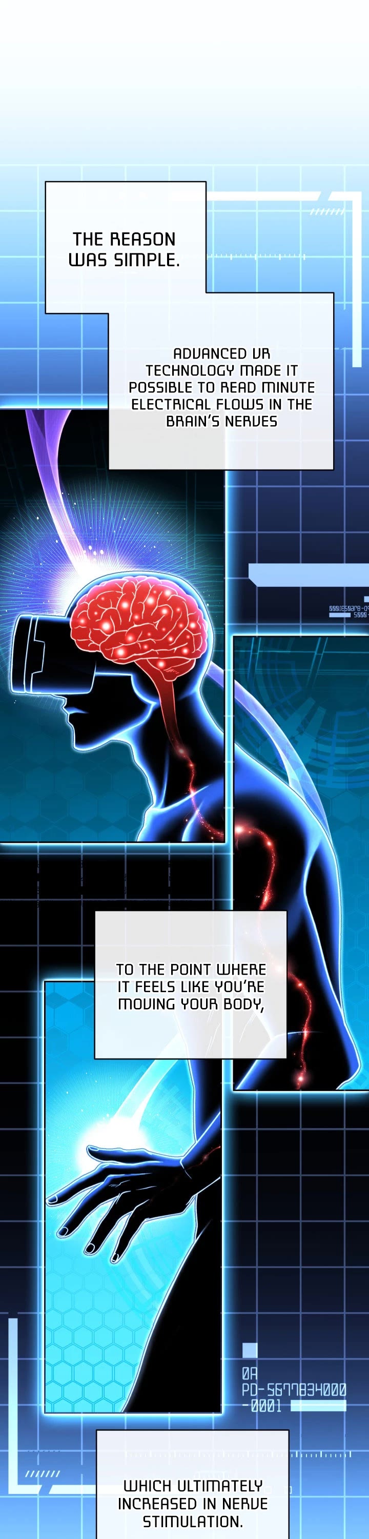 My Insanely Competent Underlings chapter 1 page 3