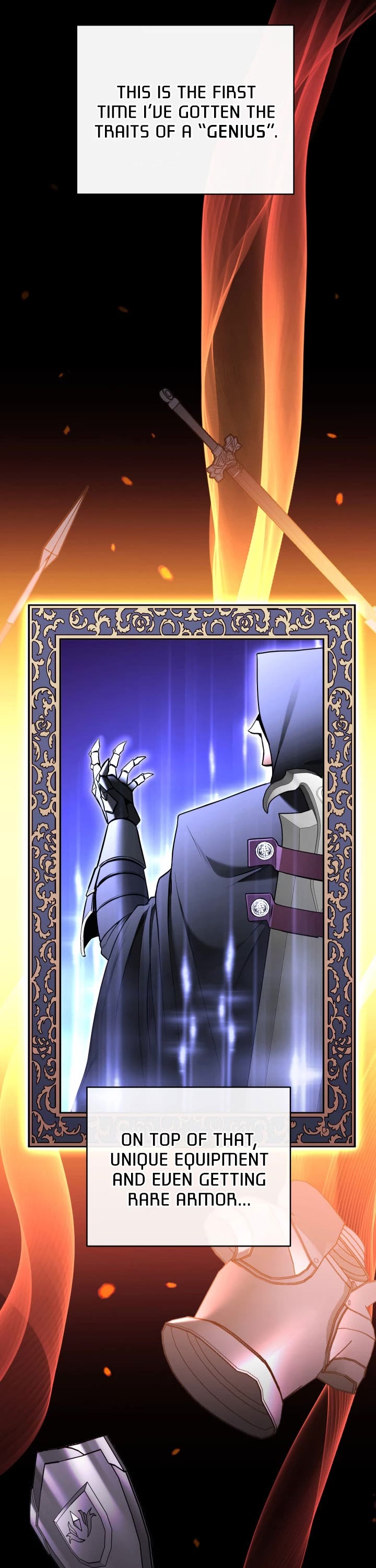 My Insanely Competent Underlings chapter 1 page 39