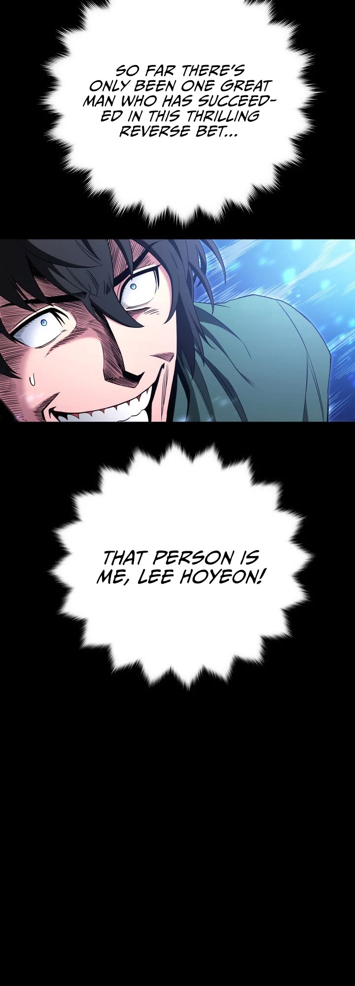 My Insanely Competent Underlings chapter 1 page 43