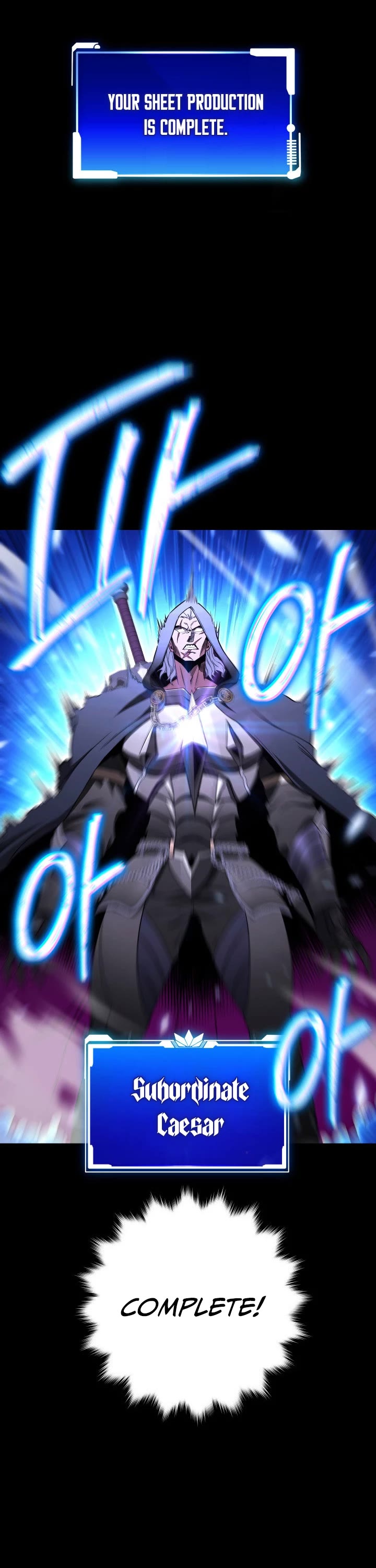 My Insanely Competent Underlings chapter 1 page 44