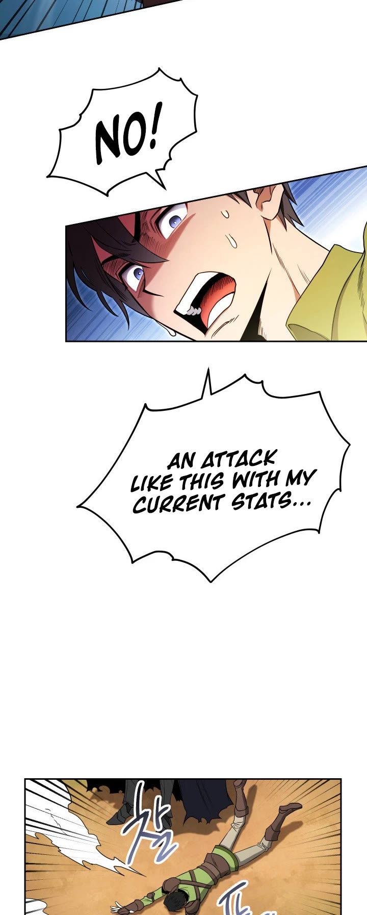 My Insanely Competent Underlings chapter 1 page 52