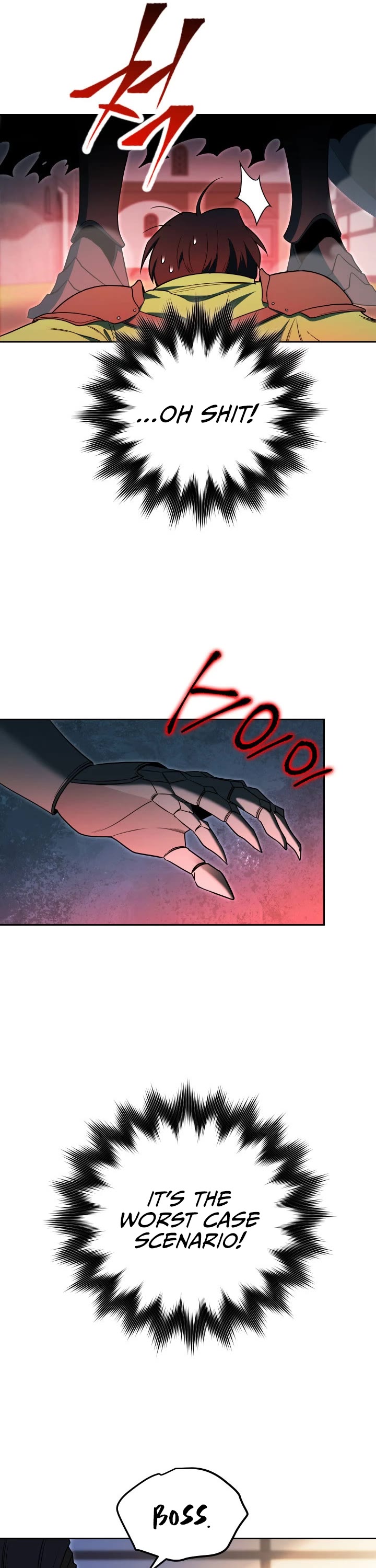 My Insanely Competent Underlings chapter 1 page 54