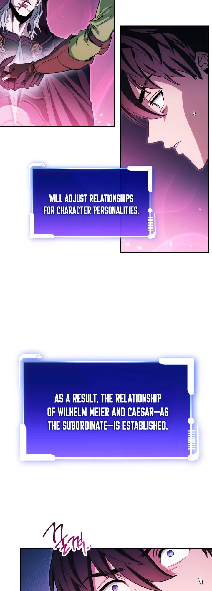 My Insanely Competent Underlings chapter 1 page 57