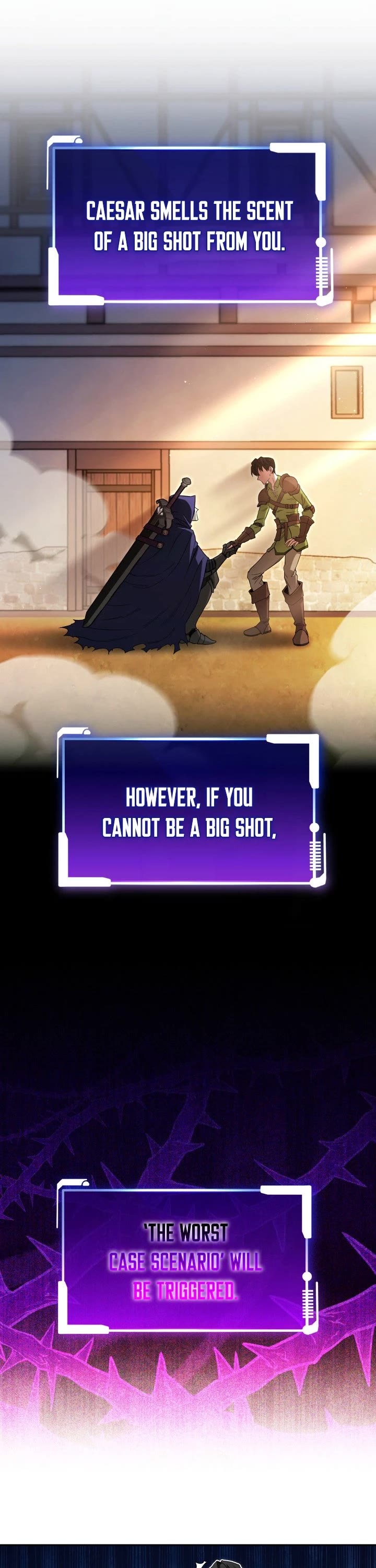 My Insanely Competent Underlings chapter 1 page 59