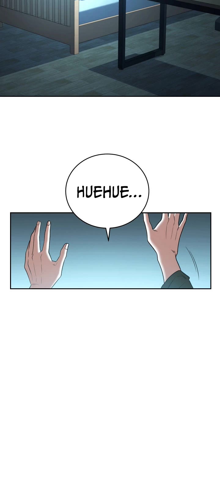 My Insanely Competent Underlings chapter 1 page 6