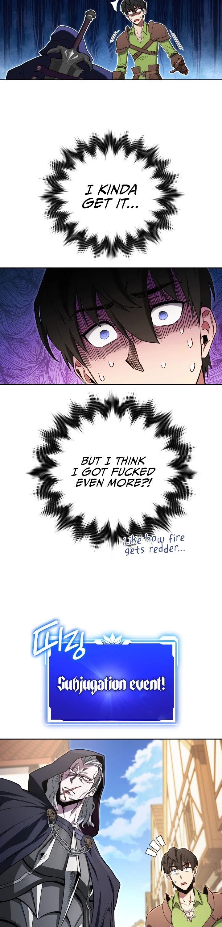 My Insanely Competent Underlings chapter 1 page 60