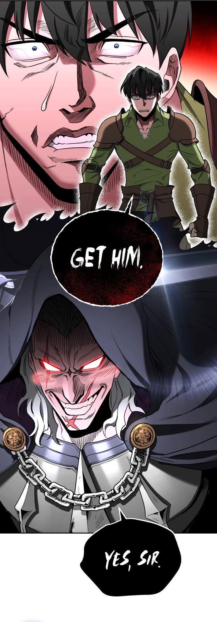 My Insanely Competent Underlings chapter 1 page 63