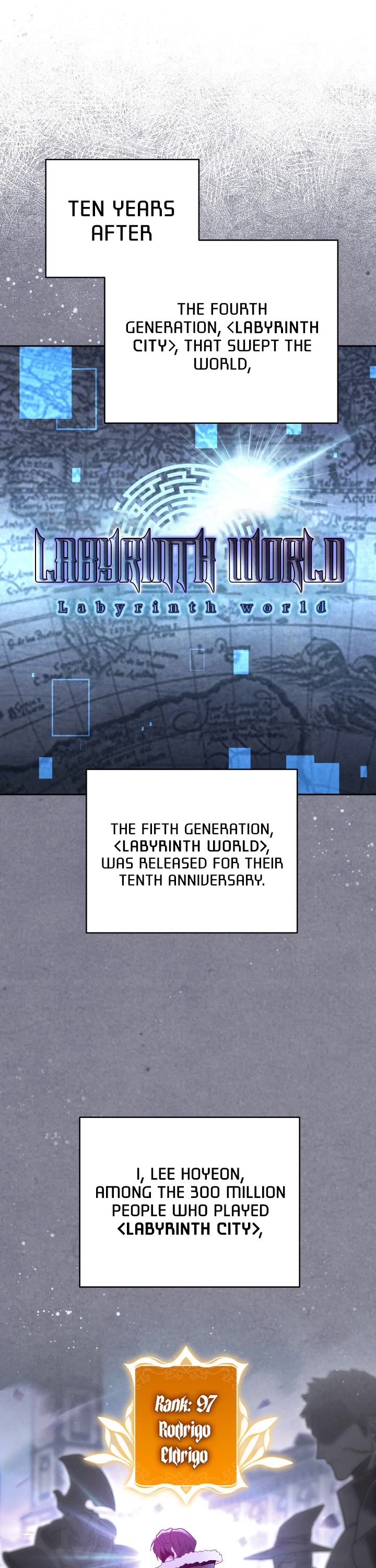 My Insanely Competent Underlings chapter 1 page 8