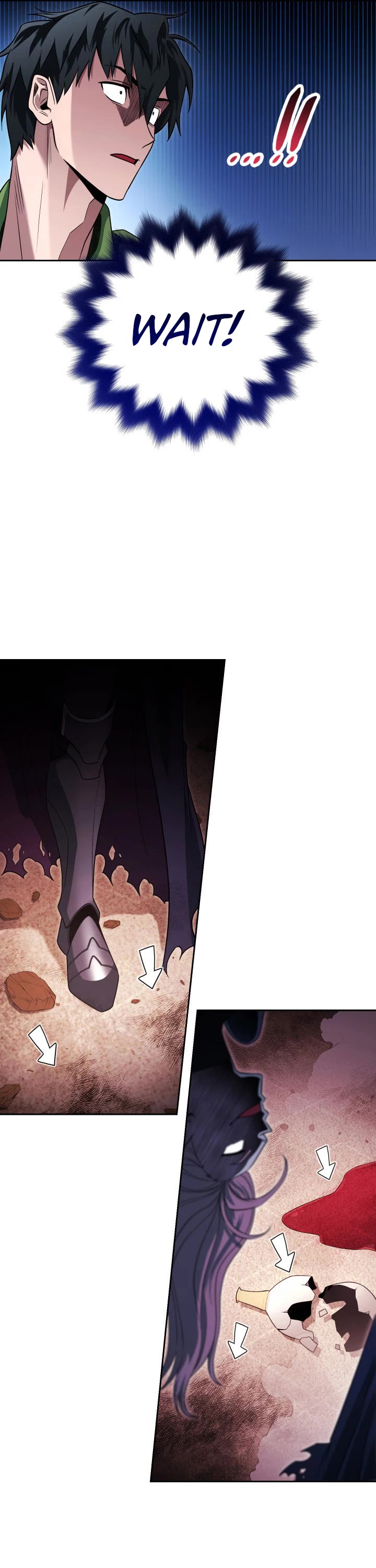 My Insanely Competent Underlings chapter 10 page 12