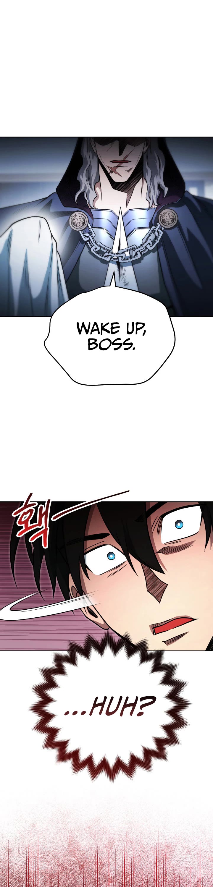 My Insanely Competent Underlings chapter 10 page 2