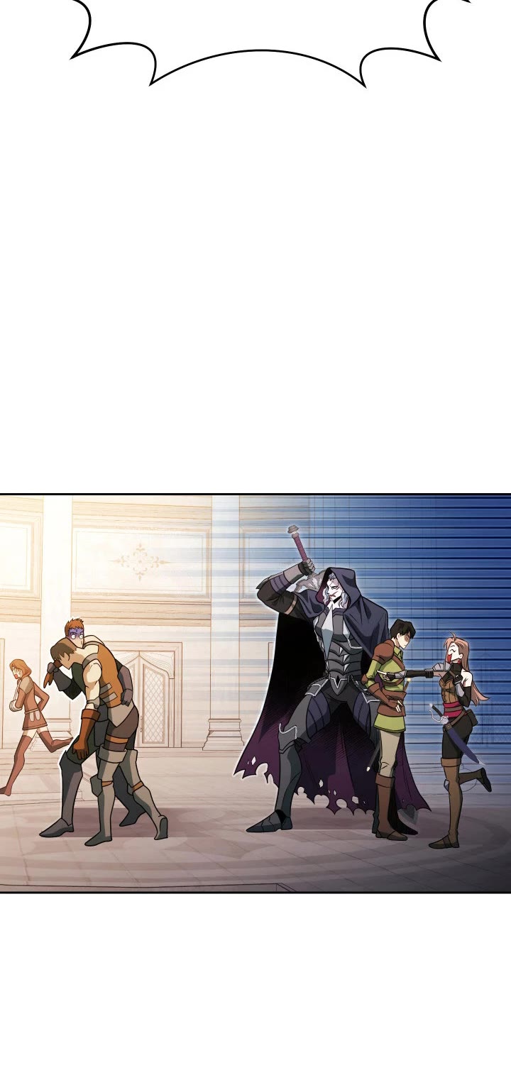 My Insanely Competent Underlings chapter 10 page 21