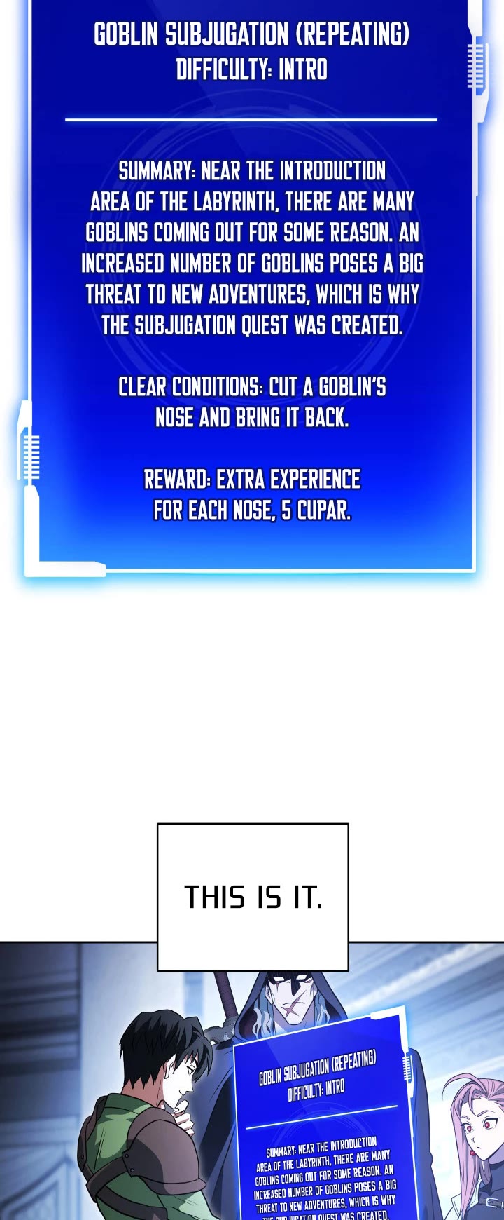 My Insanely Competent Underlings chapter 10 page 30