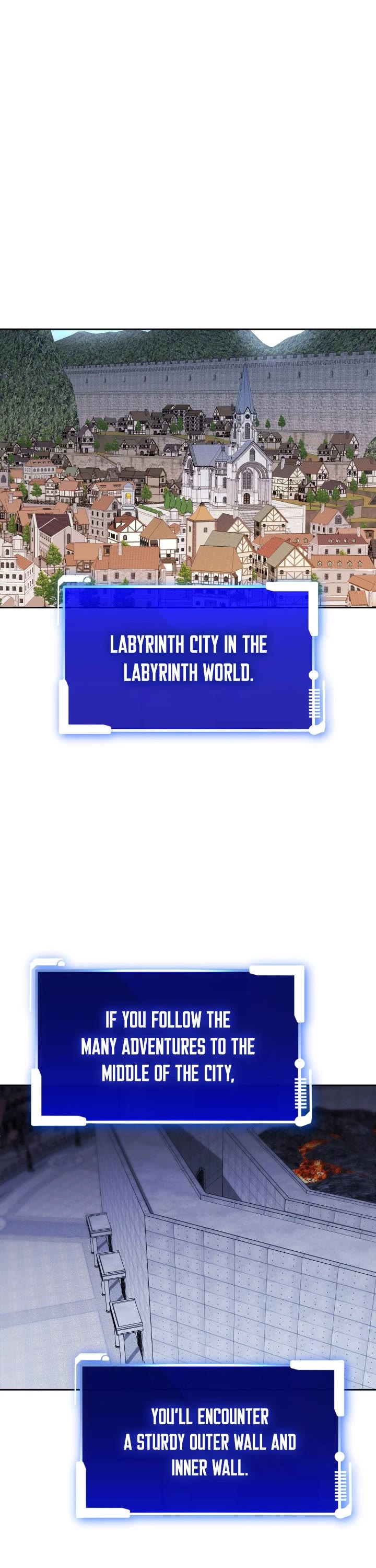 My Insanely Competent Underlings chapter 10 page 33