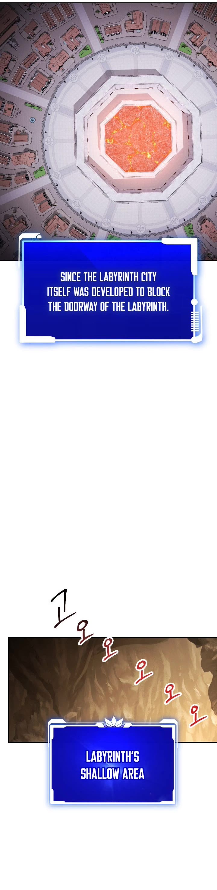 My Insanely Competent Underlings chapter 10 page 35