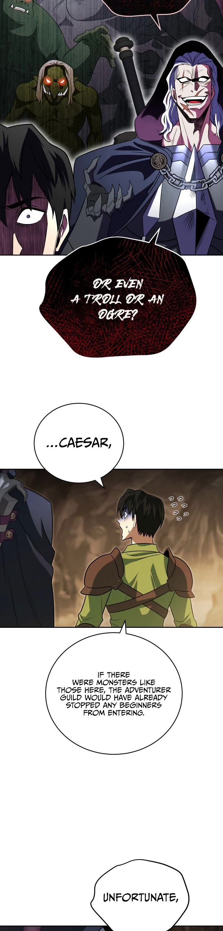 My Insanely Competent Underlings chapter 10 page 37