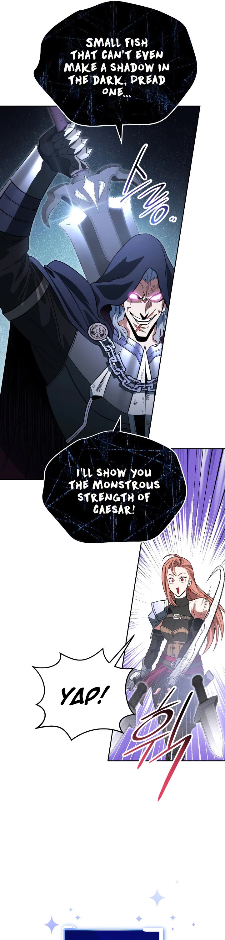 My Insanely Competent Underlings chapter 10 page 40