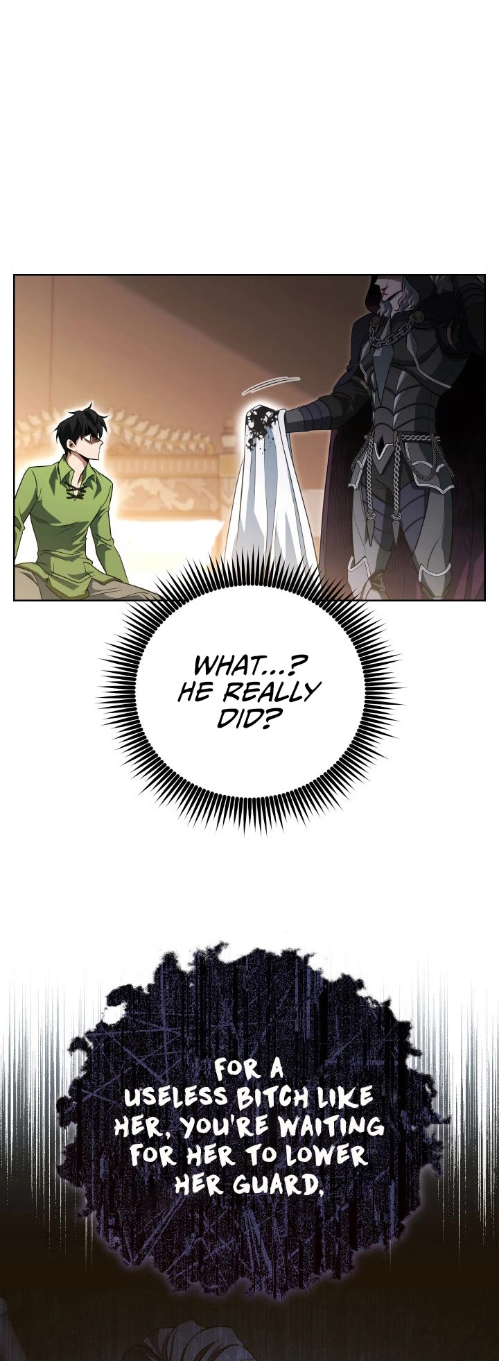 My Insanely Competent Underlings chapter 10 page 6