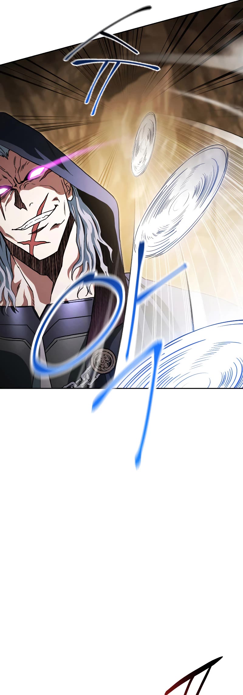 My Insanely Competent Underlings chapter 11 page 10