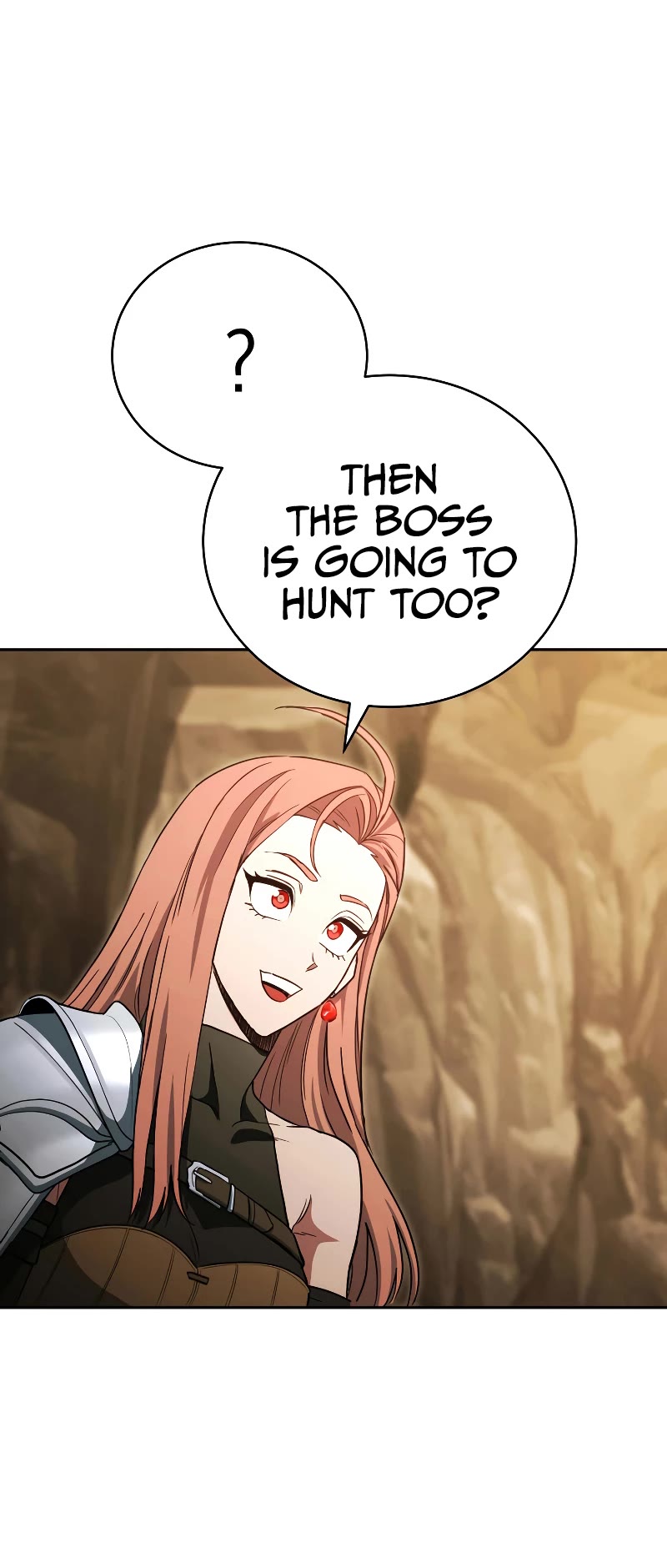 My Insanely Competent Underlings chapter 11 page 21