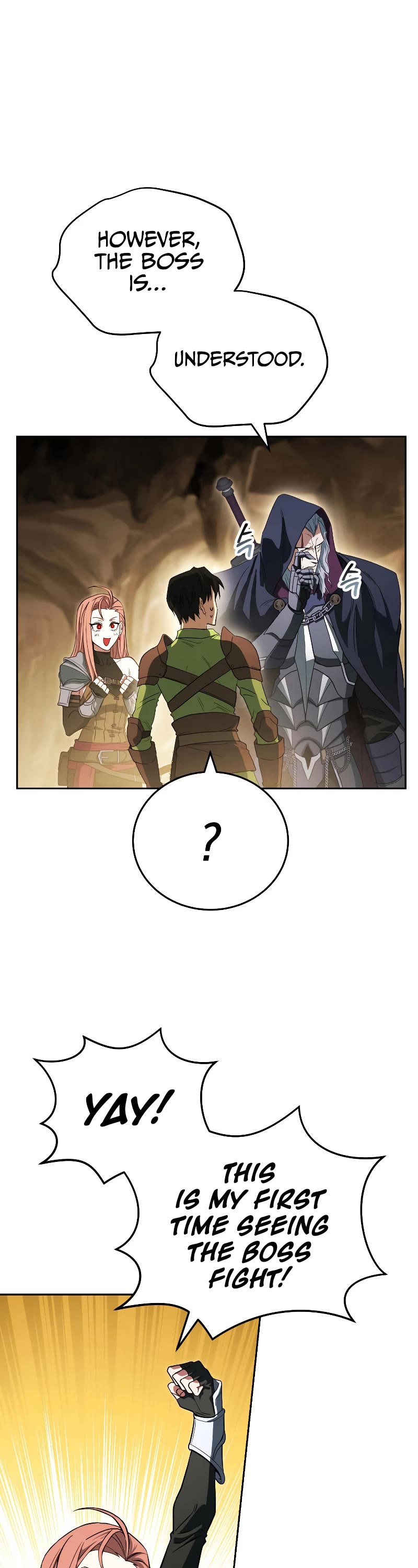 My Insanely Competent Underlings chapter 11 page 24