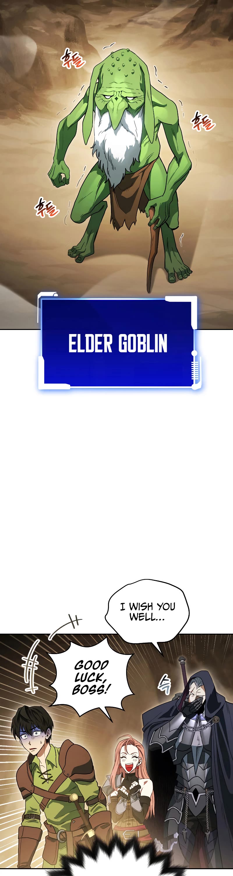 My Insanely Competent Underlings chapter 11 page 27