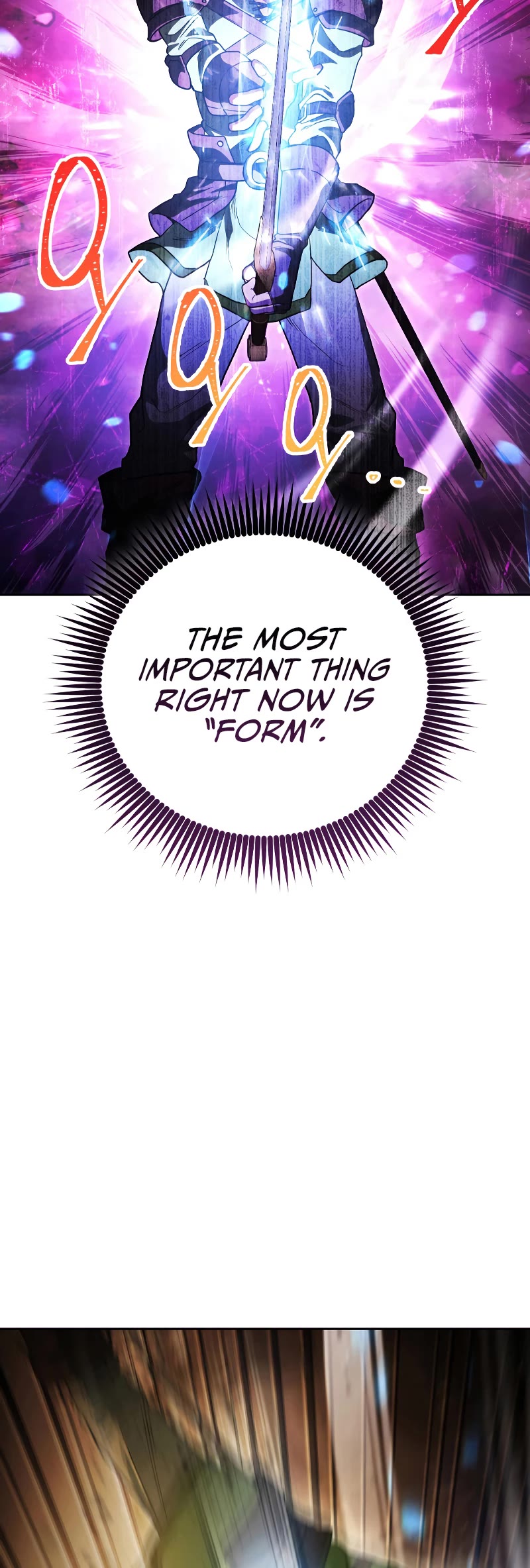 My Insanely Competent Underlings chapter 11 page 30