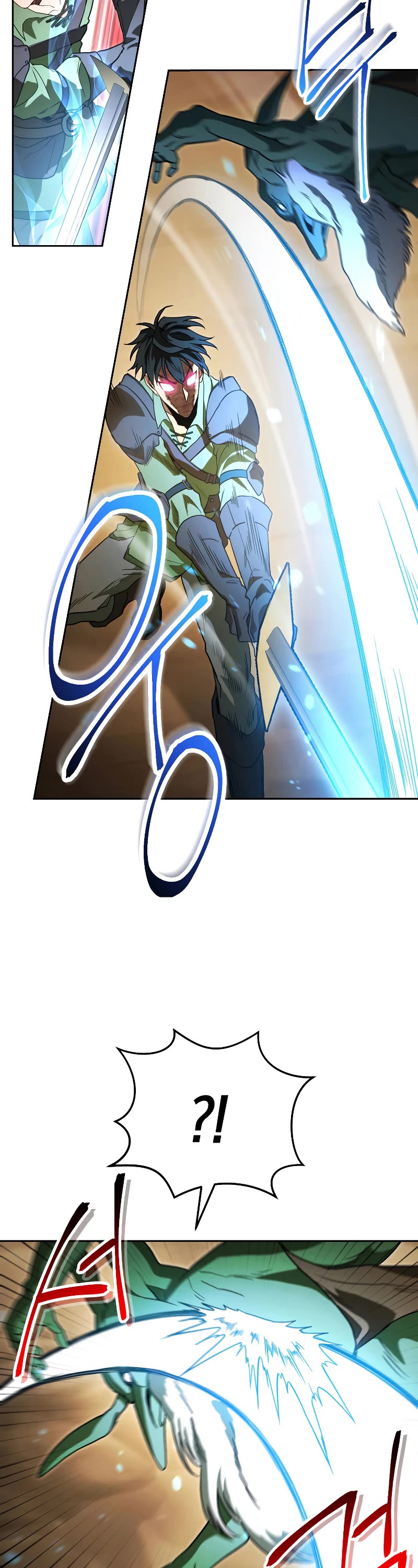 My Insanely Competent Underlings chapter 11 page 34