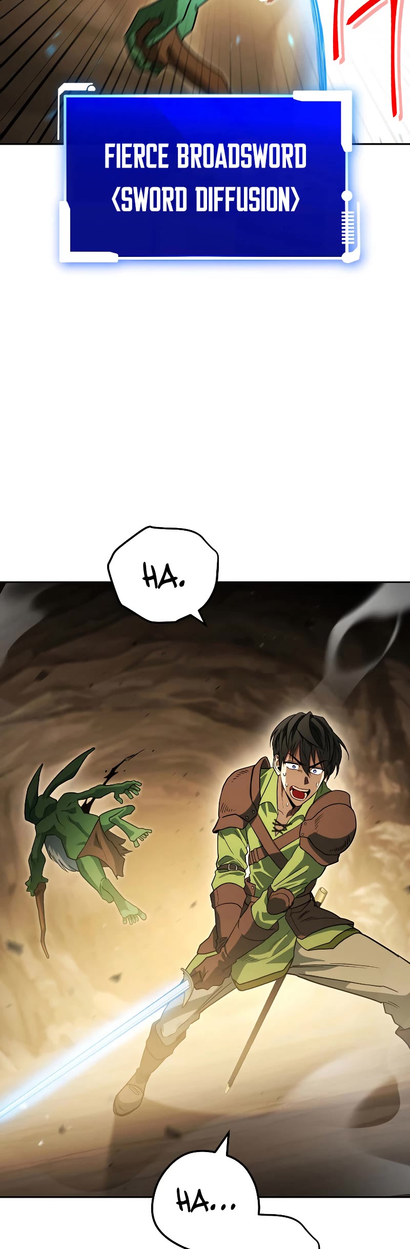 My Insanely Competent Underlings chapter 11 page 35