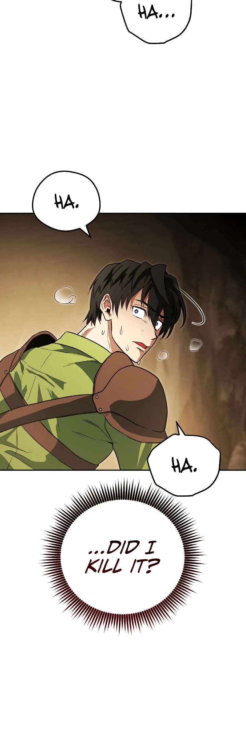 My Insanely Competent Underlings chapter 11 page 36